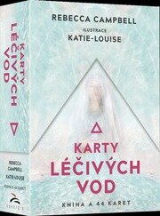 Karty léčivých vod