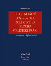 Diferenciální diagnostika bolestivého kloubu v klinické praxi