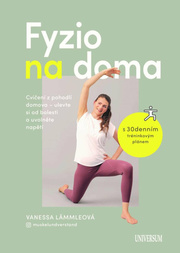 Fyzio na doma