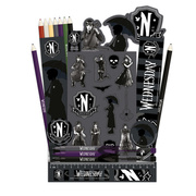 Adventní kalendář Wednesday