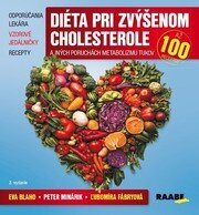 Diéta pri zvýšenom cholesterole a iných poruchách metabolizmu tukov