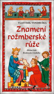 Znamení rožmberské růže