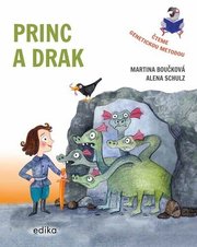 Princ a drak