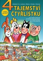 4 tajemství Čtyřlístku