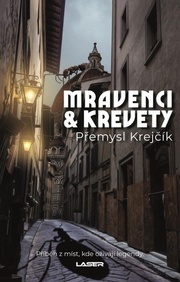 Mravenci a krevety