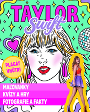 Taylor Swift - Aktivity