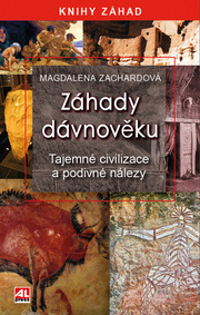 Záhady dávnověku