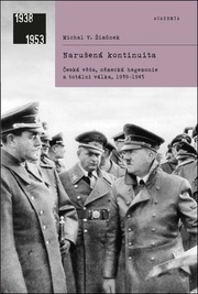 Narušená kontinuita