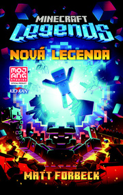 Minecraft Nová legenda