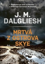 Mrtvá z ostrova Skye