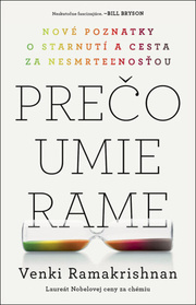 Prečo umierame