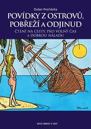 Povídky z ostrovů, pobřeží a odjinud