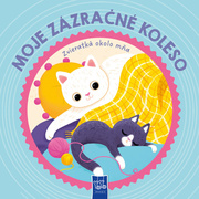 Moje  zázračné koleso Zvieratá okolo mňa