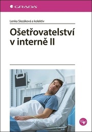 Ošetřovatelství v interně