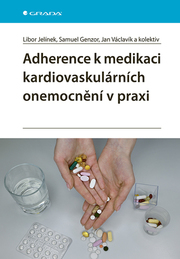 Adherence k medikaci kardiovaskulárních onemocnění v praxi