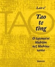 Tao te ťing