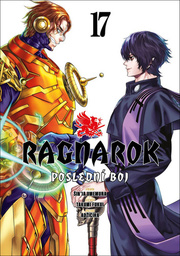 Ragnarok Poslední boj