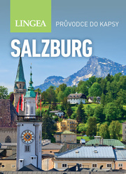 Salzburg - průvodce do kapsy - 3. vydání