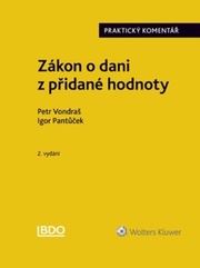 Zákon o dani z přidané hodnoty