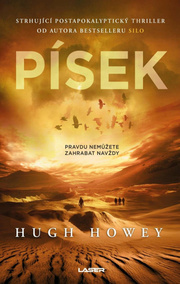 Písek
