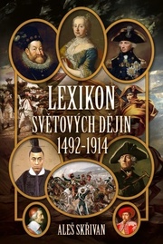 Lexikon světových dějin