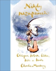 Chlapec, krtek, liška, kůň a bouře