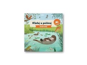 Hľadaj a počúvaj Zvieratá