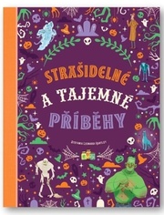 Strašidelné a tajemné příběhy