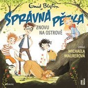 Správná pětka znovu  na ostrově