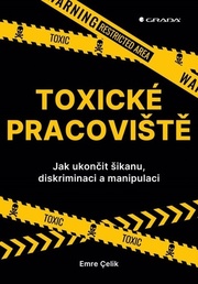 Toxické pracoviště