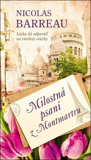 Milostná psaní z Montmartru