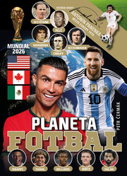 Planeta Fotbal