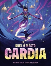 Duel o město Cardia