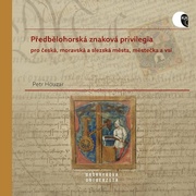 Předbělohorská znaková privilegia