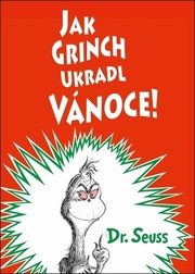 Jak Grinch ukradl Vánoce