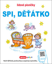 Spi, děťátko