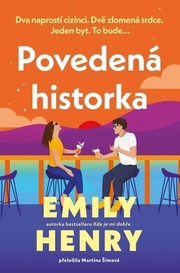 Povedená historka