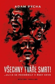 Všechny tváře smrti