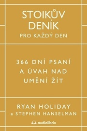 Stoikův deník pro každý den