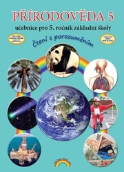 Přírodověda 5