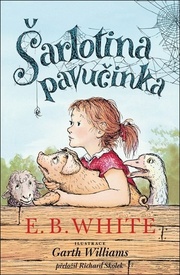 Šarlotina pavučinka