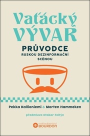 Vaťácký vývar