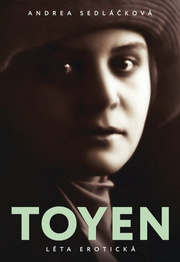 Toyen Léta erotická