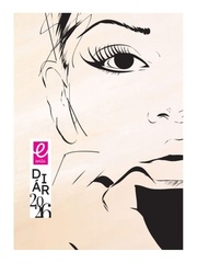 Motivačný diár od Evity 2026