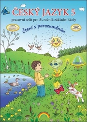 Český jazyk 5