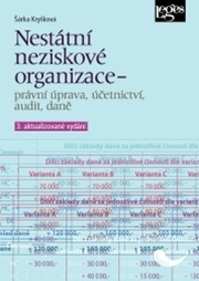 Nestátní neziskové organizace