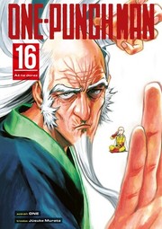 One-Punch Man Až na doraz