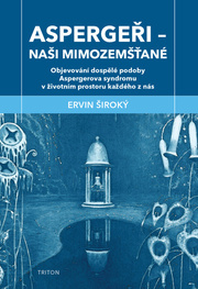 Aspergeři Naši mimozemšťané