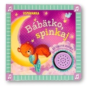 Uspávanka - Bábätko, spinkaj