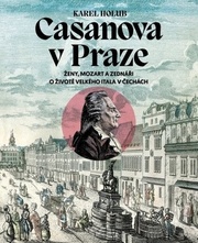 Casanova v Praze